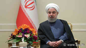 „Wollen wir noch 20 Jahre kämpfen?“ – Rohani stellt Irans Schicksalsfrage