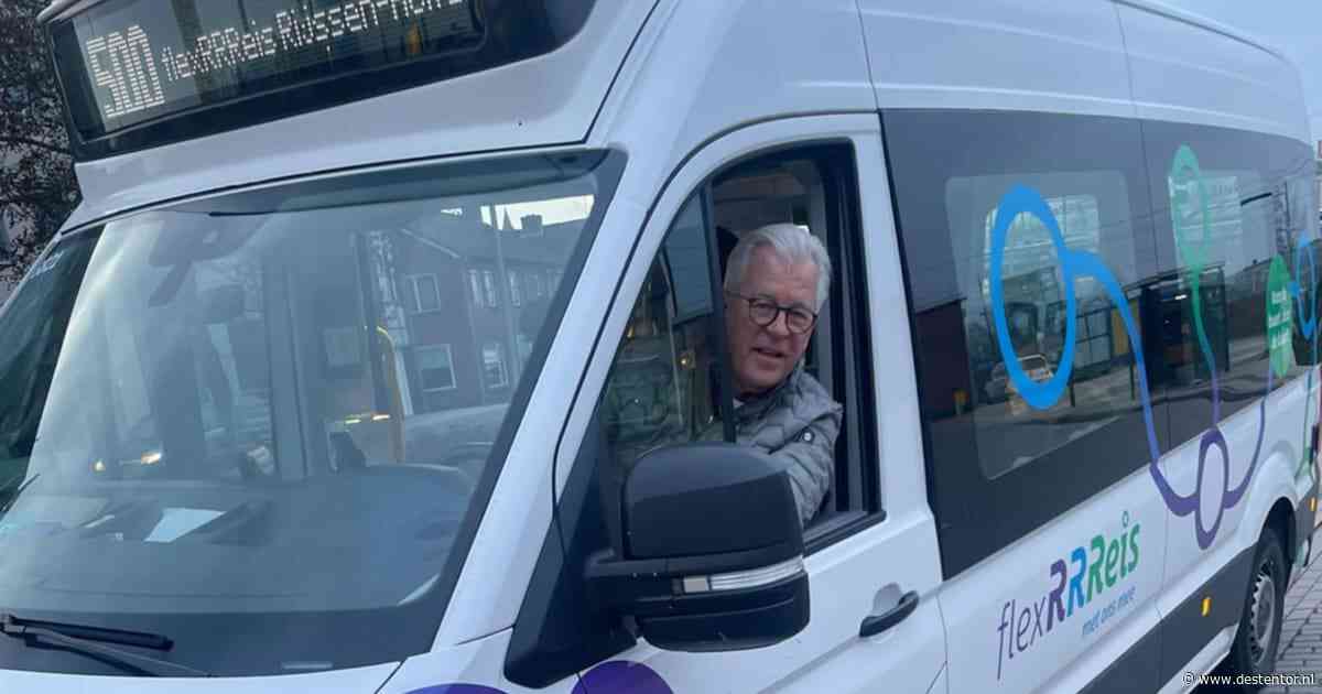 Grote ov-staking legt bijna heel Nederland stil, maar in Rijssen-Holten rijdt de bus vandaag gewoon