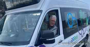Grote ov-staking legt bijna heel Nederland stil, maar in Rijssen-Holten rijdt de bus vandaag gewoon