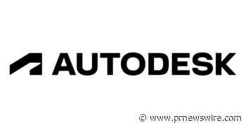Autodesk unveils brand campaign putting the people who design and make the digital and physical world in the spotlight