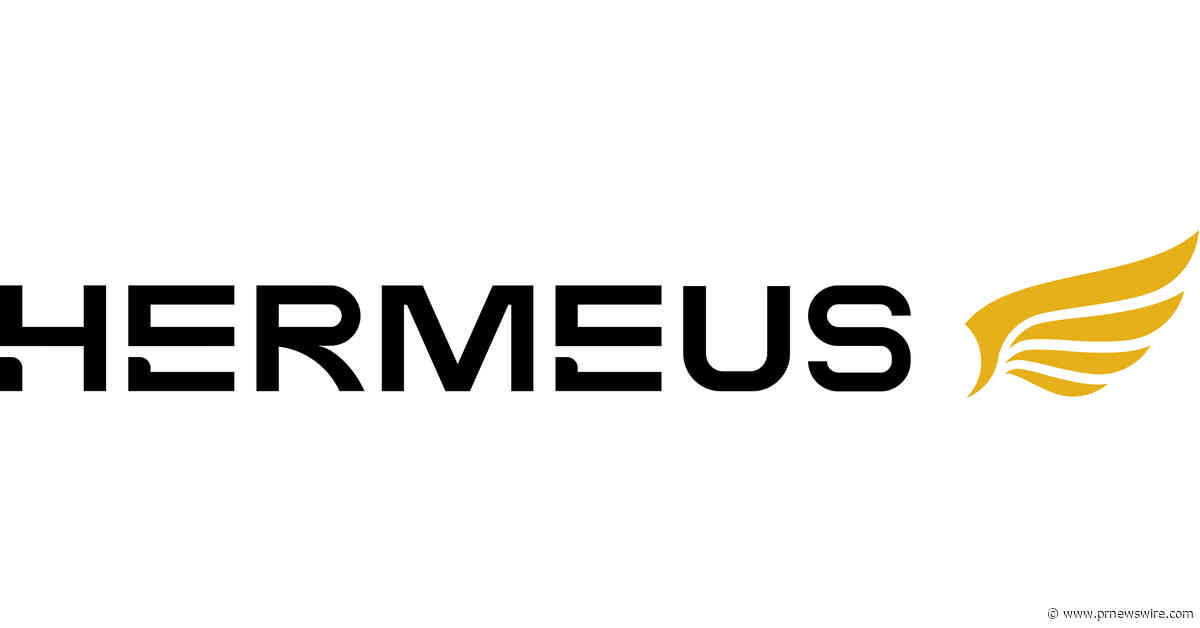 Hermeus Unveils Ramjet-X, a Low-Cost Test Vehicle for High-Mach Flight