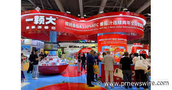 YIKEDA™ Accelerates Global Expansion at ASIA FRUIT LOGISTICA 2026: Deepening Partnerships, Debuting Exclusive Traceability-Labeled Cherry Tomatoes