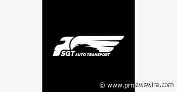 SGT Auto Transport Publishes The State of Auto Transport 2026
