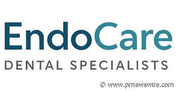 UCSF-Trained Endodontist Dr. Sam Ramadan Opens EndoCare Dental Specialists in Branford