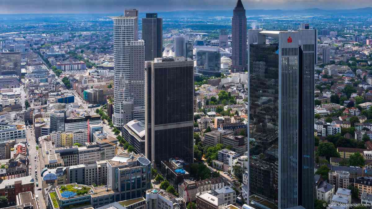 Altersvorsorge: Sparkassen unterbieten mit Vorsorgedepot Neobroker Scalable