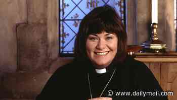 Dawn French is banned from driving for six months after clocking her fourth speeding offence in three years