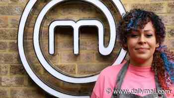 MasterChef quarter-finalist told customers her burger van was closed for 'family emergency' when she was actually transporting 20kg of cannabis