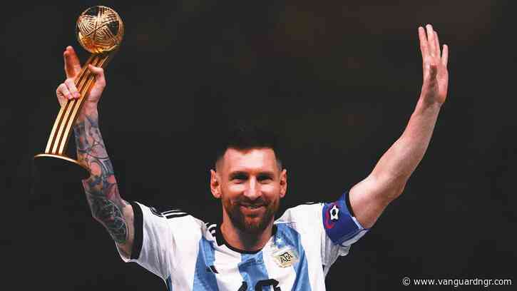 ‘You don’t understand football if you doubt Messi is the greatest’ – Zidane