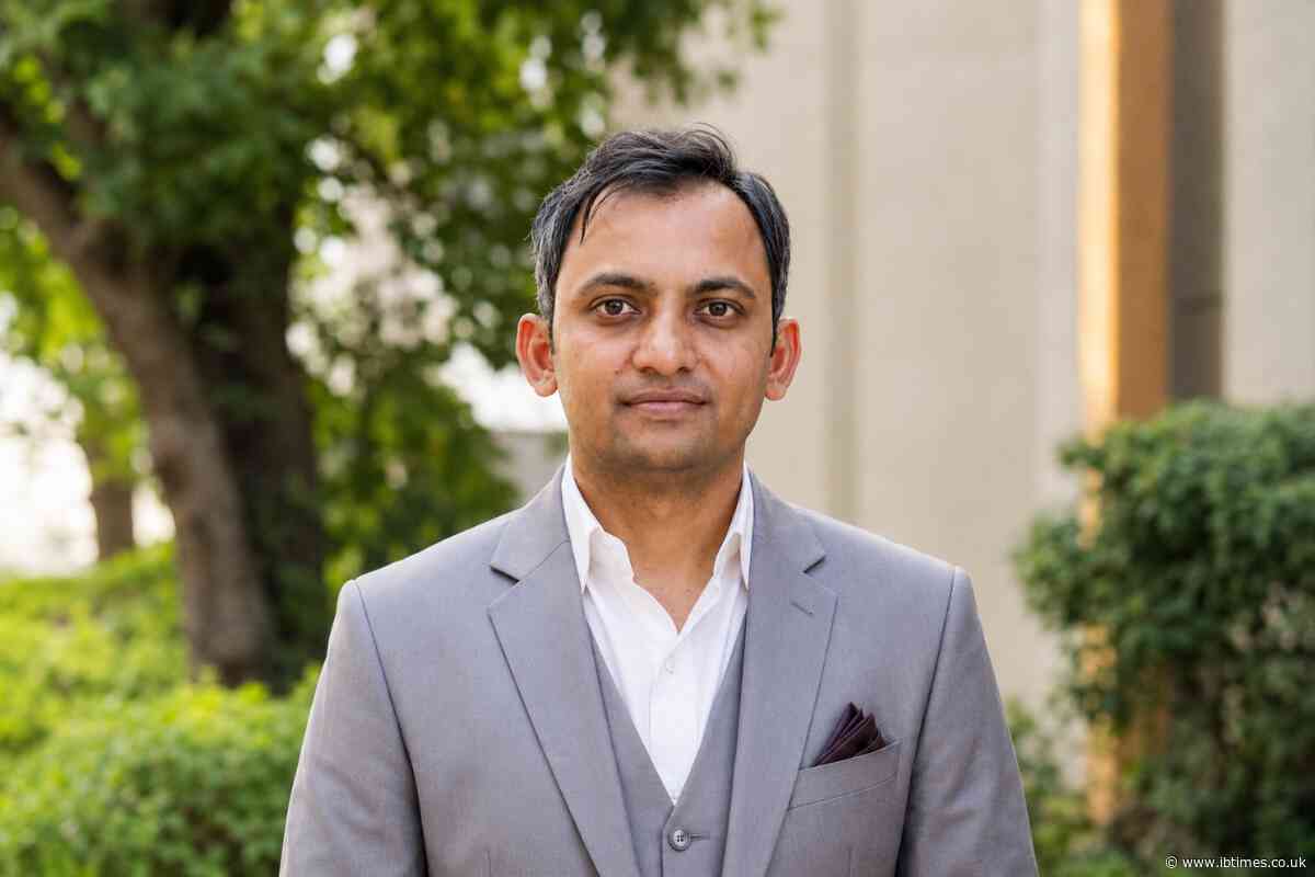Jayadip Tejani on Industrial Elastomer Evolution
