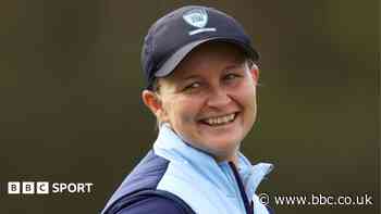 Australian Poulton appointed England women's chief