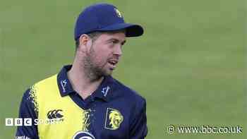 Sowter to depart Durham for Surrey white-ball deal
