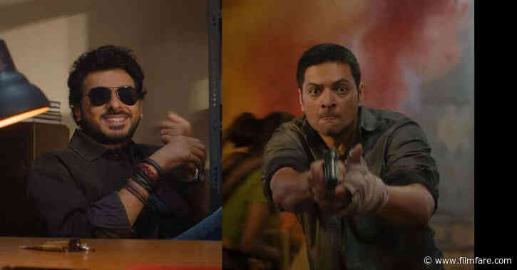 Mirzapur: The Movie Box Office Day 5: The Movie Crosses Rs 152 Crore Mark