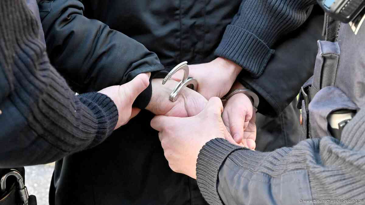 Braunschweig: Ladendieb flüchtet mit Parfum – Richter verurteilt ihn einen Tag später