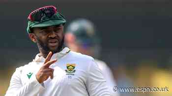 South Africa's Test players set to headline domestic season openers