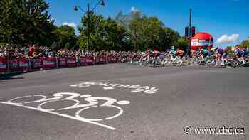 Montreal private school to shift to remote learning during cycling championships