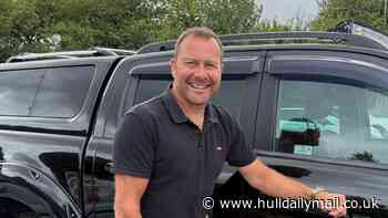 Campaigning Hull veteran asks public to sign open letter to Prime Minister