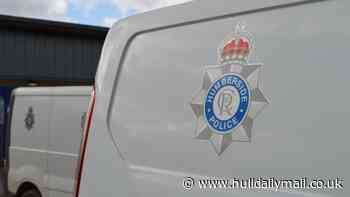 Planned changes at Humberside Police could see more than 30 job cuts, union says