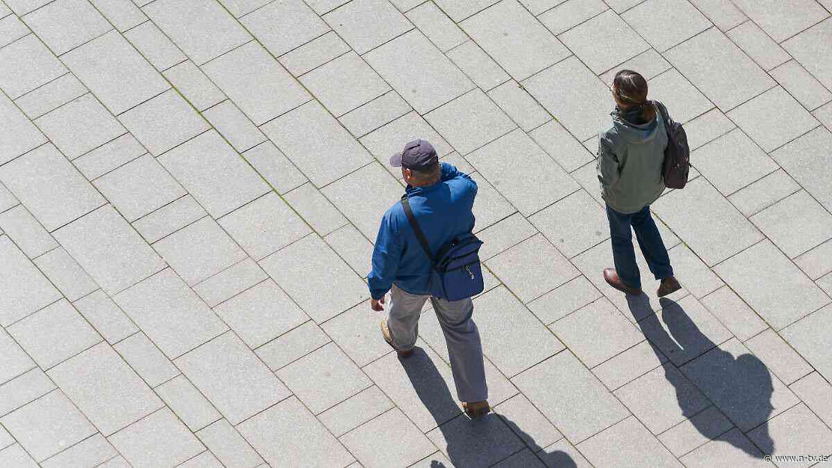 "Durchrohung der Gesellschaft": Immer mehr Menschen meiden sich wegen politischer Überzeugungen