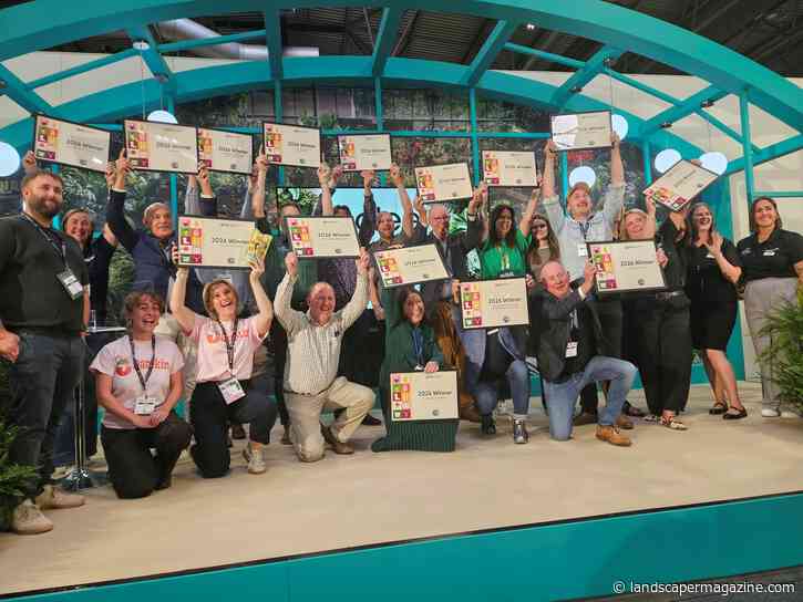 The Glee New Product Showcase 2026 Winners Are Revealed