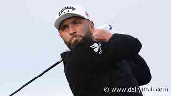 Revealed: The staggering sums of money LIV golfers - including Jon Rahm and Bryson DeChambeau - are owed following collapse of Saudi-backed rebel league