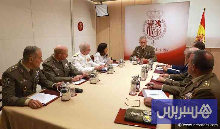 سانشيز يدافع عن تدبير أزمة سبتة ويعلن زيارة قريبة للعاهل الإسباني