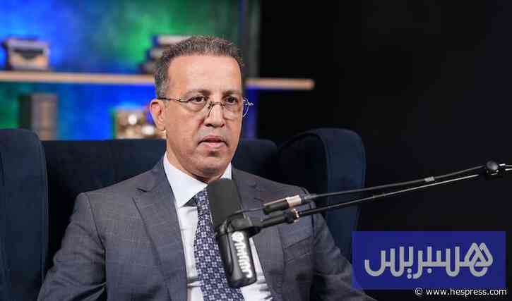 البيطار يكشف خلفيات الـ350 مليار درهم ودور لق