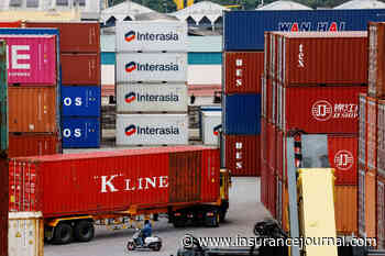 Shipping Nations Warn Global Trade Is Fracturing — And Everyone Pays