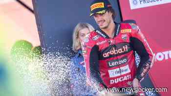 Recordwinnaar Bulega verruilt Superbike voor MotoGP