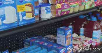 Atlanta Public Schools opens free grocery store for families