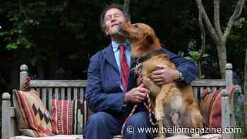 Monty Don was my gateway drug to gardening – and the ultimate midlife comfort blanket