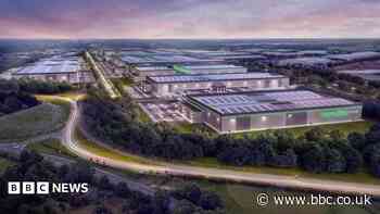 Council to spend £1m on airport redevelopment plan