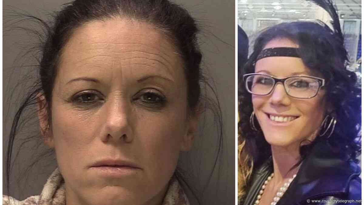 Peaky Blinders fanatic partied in Coventry hours after helping cover up killing