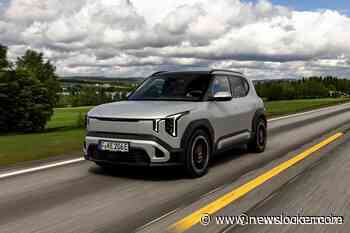 Kia EV2 Long Range (2026): de échte actieradius getest