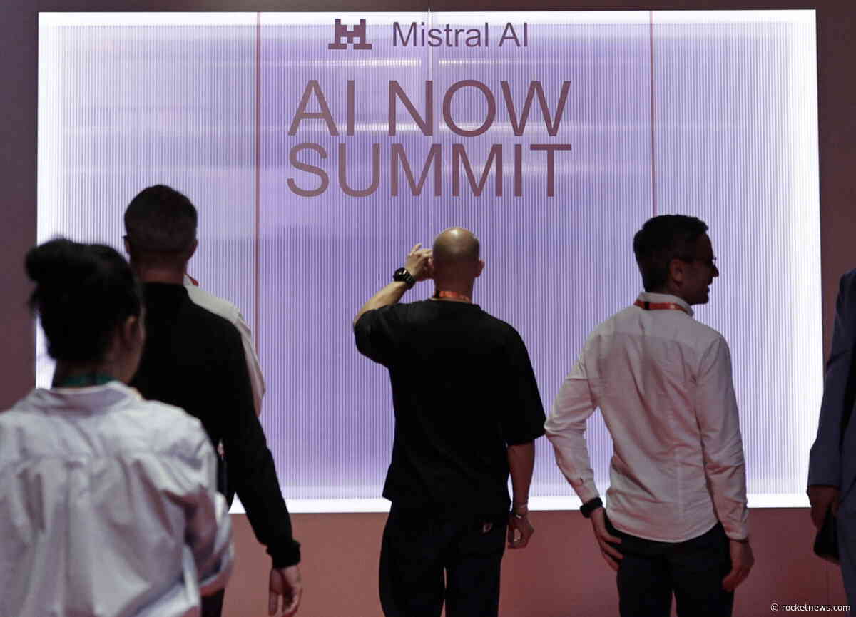 AI infrastructure bets drive venture debt toward record levels