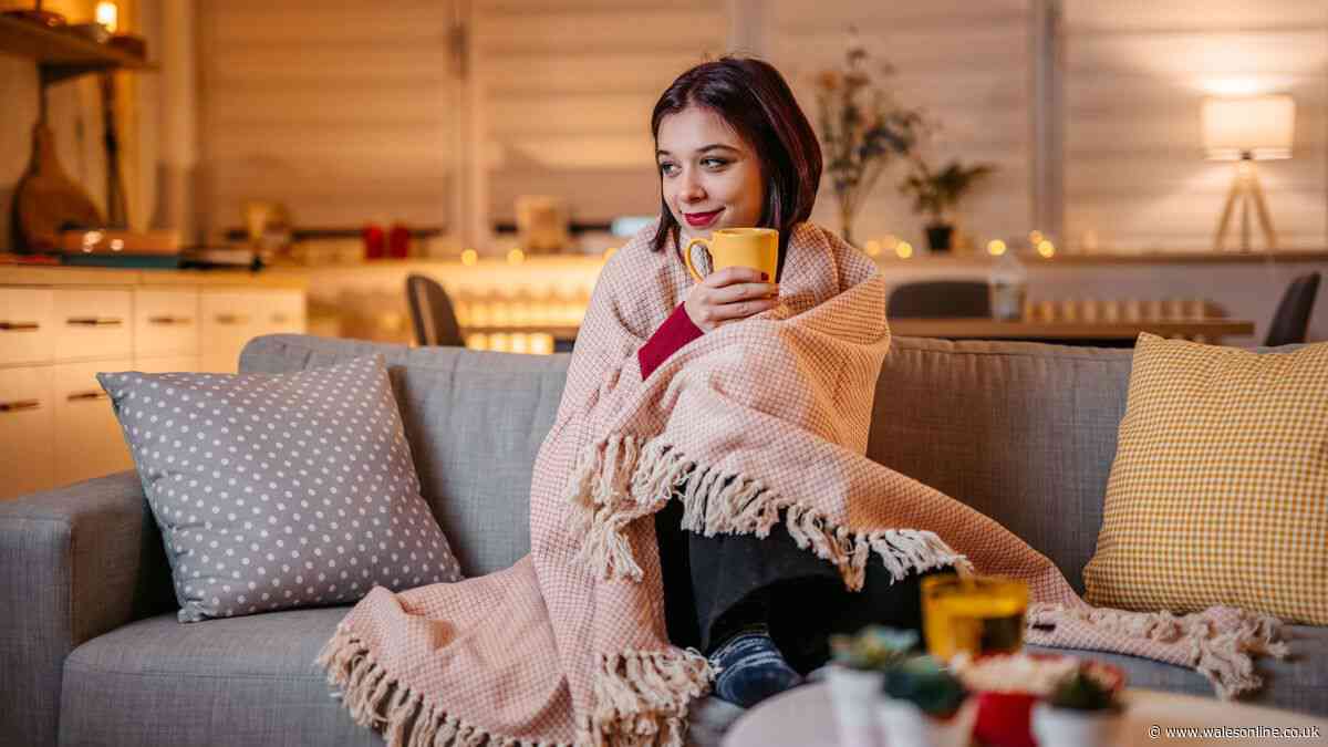 'Subtle' autumn candle from Next praised for 'fresh and zingy' scent
