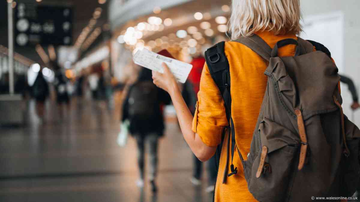 Heathrow flight delays and cancellations - these are your rights
