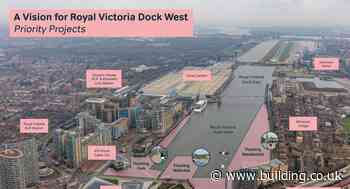 Consultants appointed to floating homes feasibility study at London’s Royal Docks