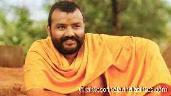 'Hanuman Ansh' actor Shobhinaw Satyaa came on board when the original actor fell ill