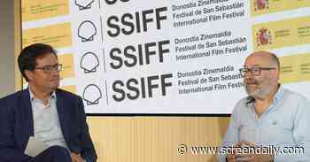 Spanish government grants €500,000 to San Sebastian festival industry programme