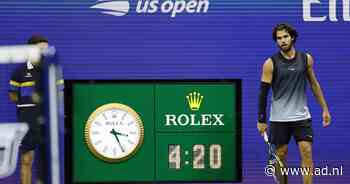 Waarom duurt een tenniswedstrijd tot midden in de nacht? En andere vragen beantwoord