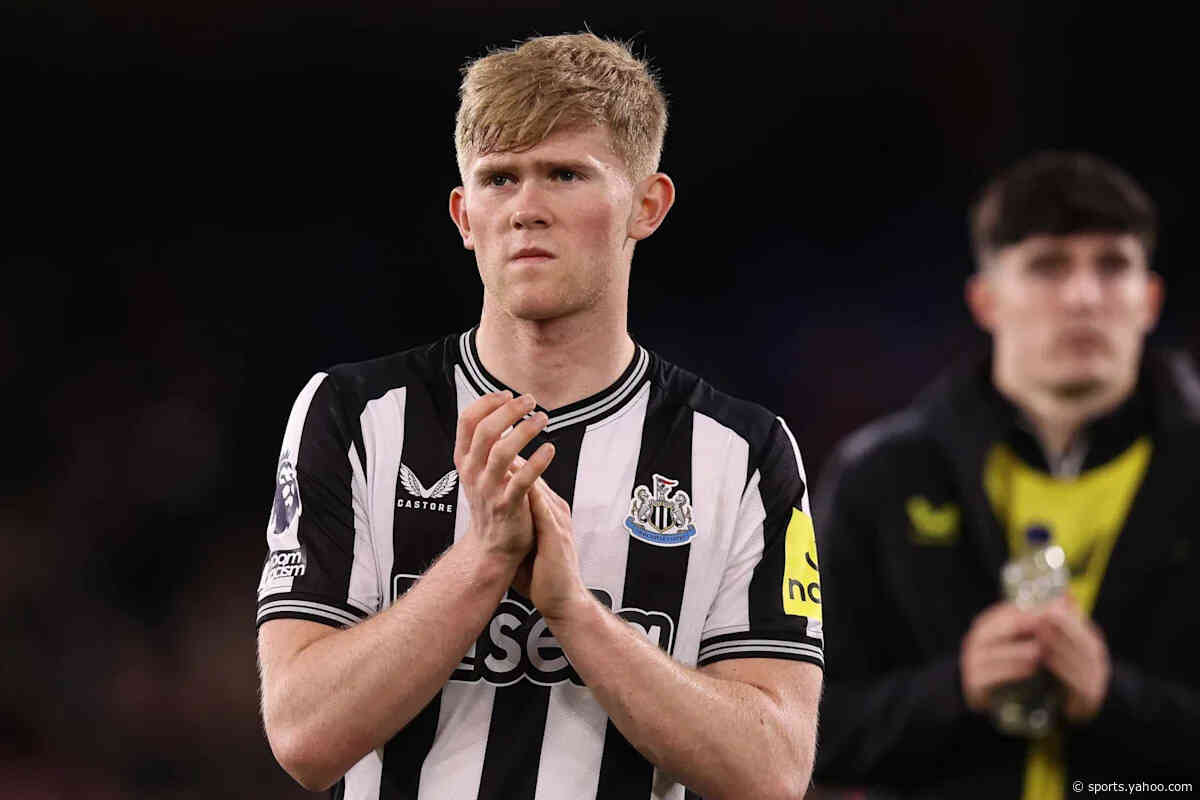 Manchester United set to miss out on top defender target