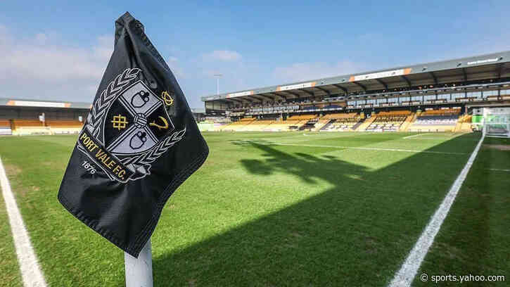 Darnbrough to leave Port Vale recruitment role