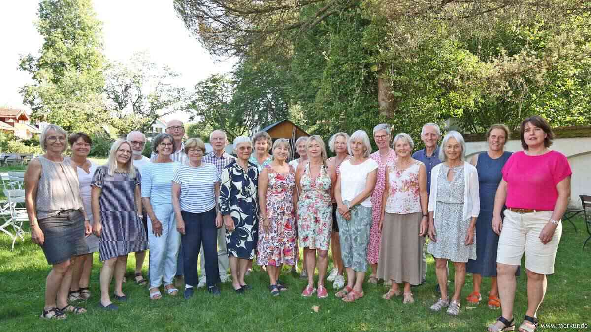 Lernhelfer gesucht: „Aufgabe ist eine Riesenfreude“