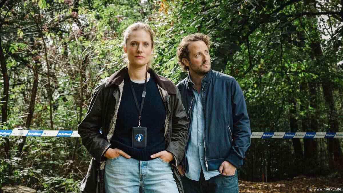 ZDF startet neue Krimi-Reihe mit „Tatort“-Star