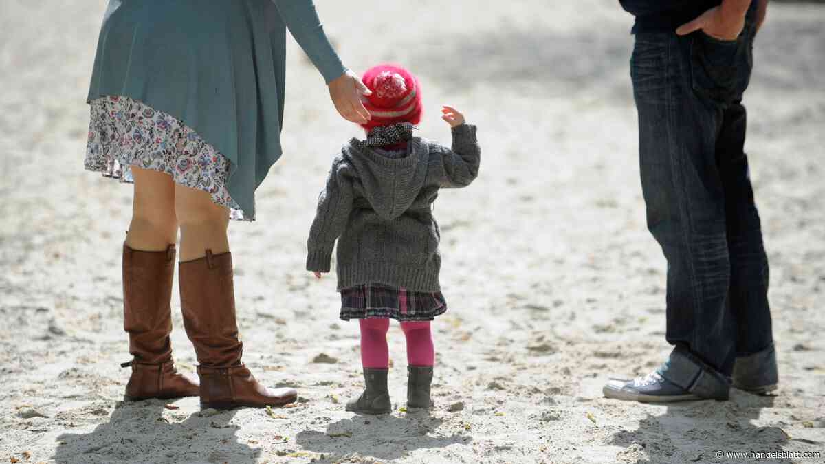Vermögensaufbau: Kinderdepot ab der Geburt: Österreichs Koalition streitet über millionenschweres Reformvorhaben