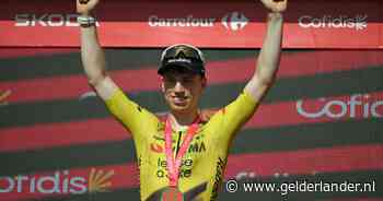 Live Vuelta | Nieuwe kans voor sprinters, Brennan op jacht naar vijfde etappezege