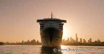 Cunard's Queen Mary 2 set to undergo refurbishment after 'significant investment'
