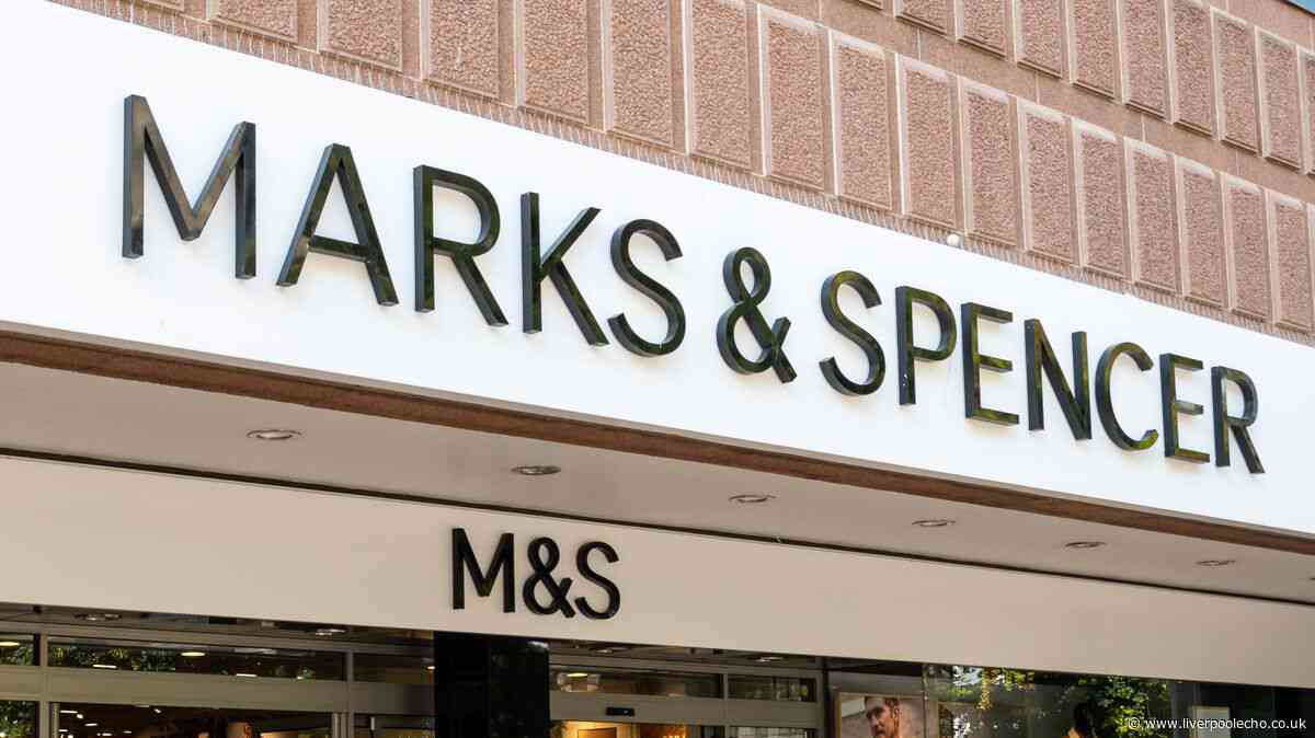 M&S 'cosy and trendy' £24 autumn cardigan shoppers call 'very stylish' and 'perfect fit'