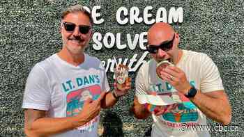 Lt. Dan’s Ice Cream Shack brings scoops of nostalgia to Saskatoon neighbourhoods