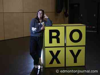 'Create spectacle and conversation': New Theatre Network AD puts stamp on new season at The Roxy